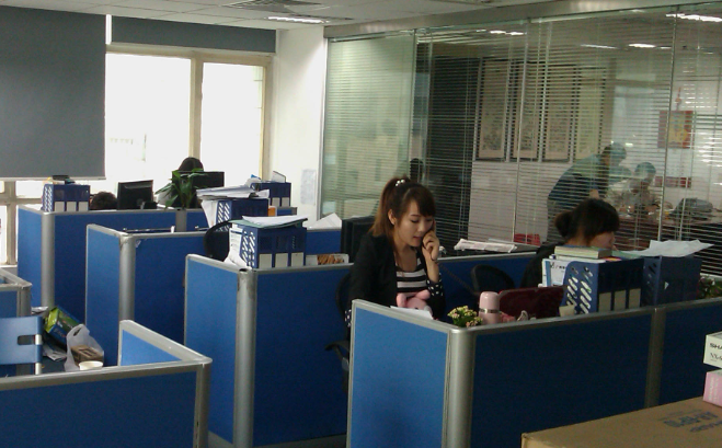 长沙市中特机电有限责任公司自动化装备在产线升级中的集成应用案例